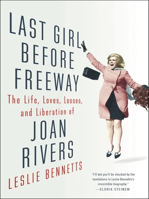 Last Girl Before Freeway - ebook